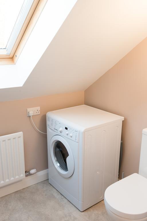 Ashbrook House Apartments Dungannon Dış mekan fotoğraf