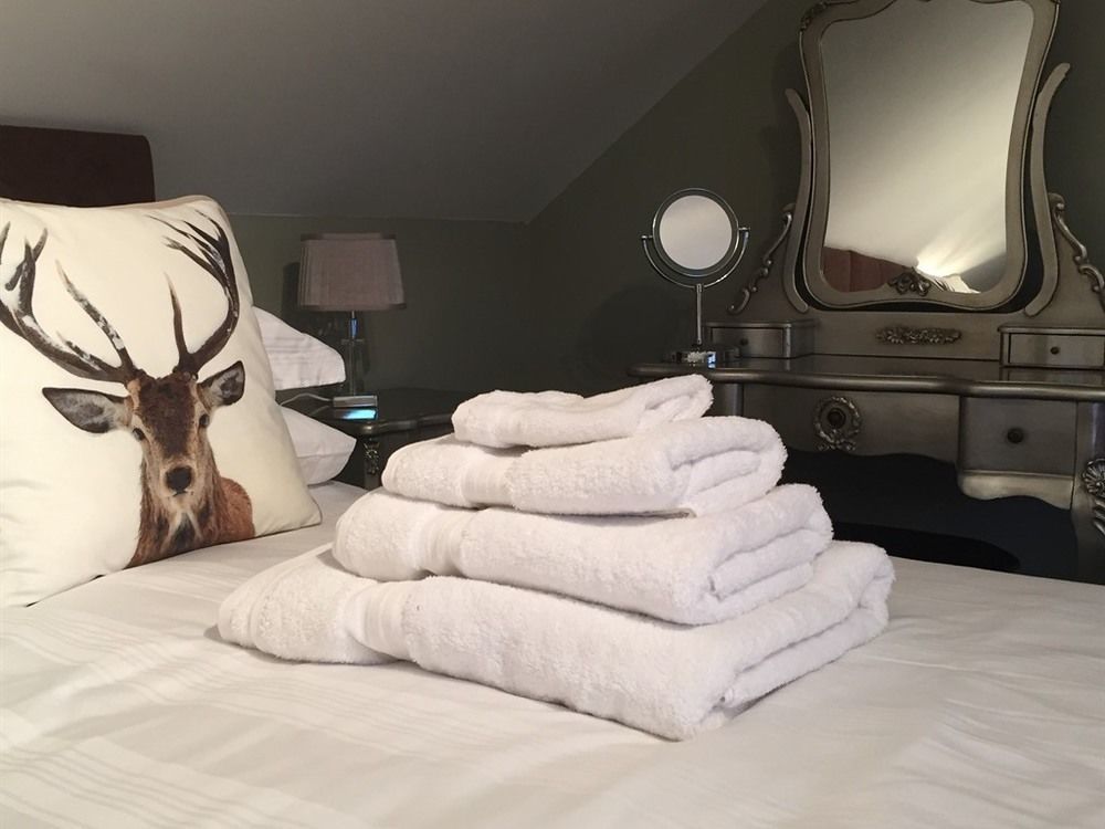 Ashbrook House Apartments Dungannon Dış mekan fotoğraf