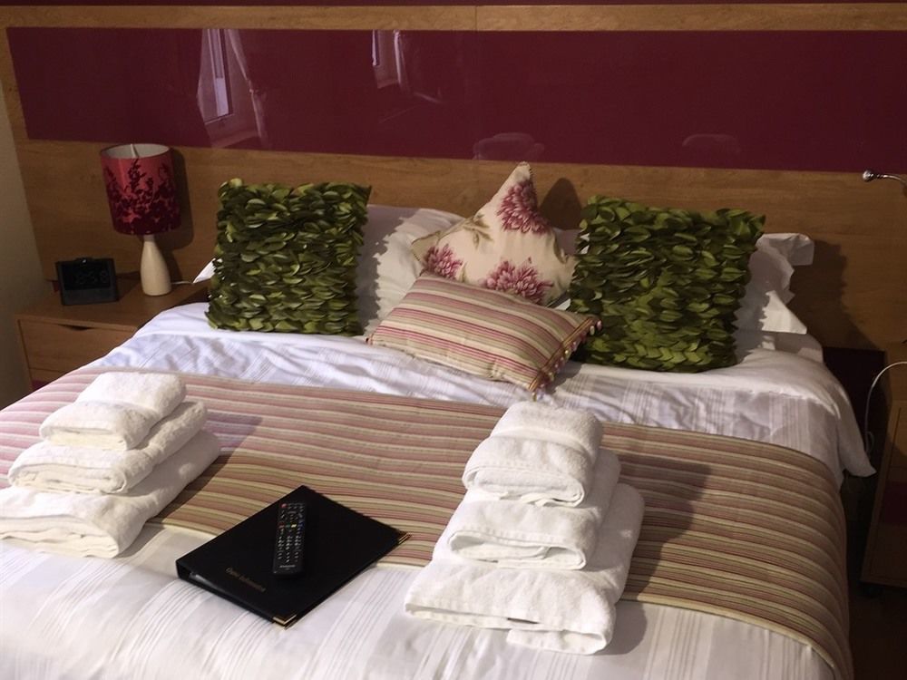 Ashbrook House Apartments Dungannon Dış mekan fotoğraf